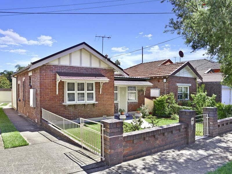 39 Archer Street, Burwood NSW 2134