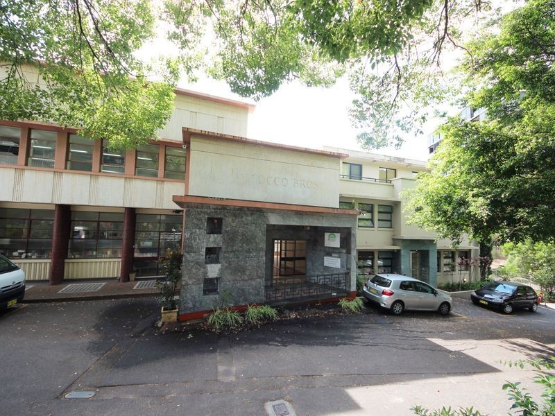 202/1-19 Booth Street, Annandale NSW 2038