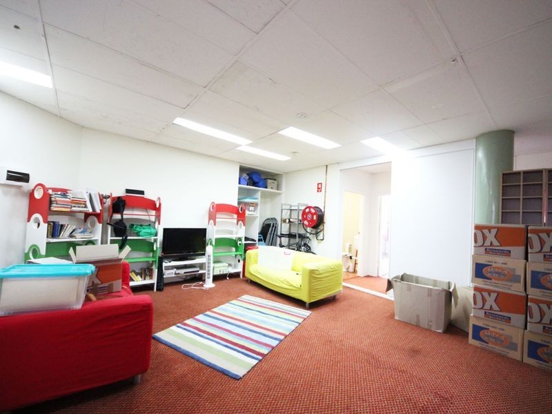 202/1-19 Booth Street, Annandale NSW 2038