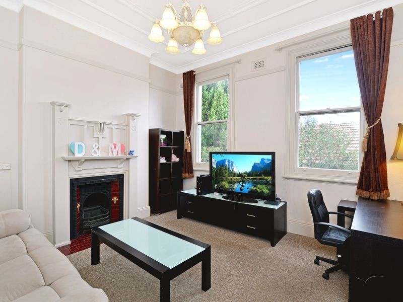 1 Gladstone Street, Burwood NSW 2134