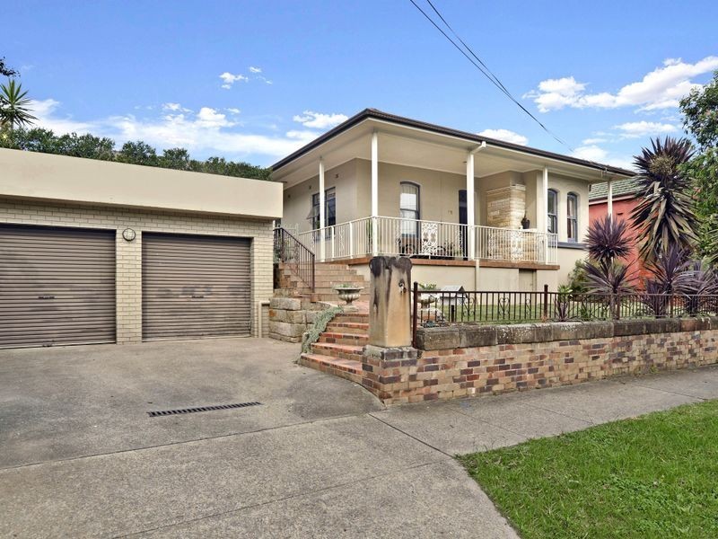 38 Burwood Road, Burwood Heights NSW 2136