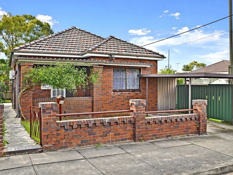 55 John Street, Croydon NSW 2132