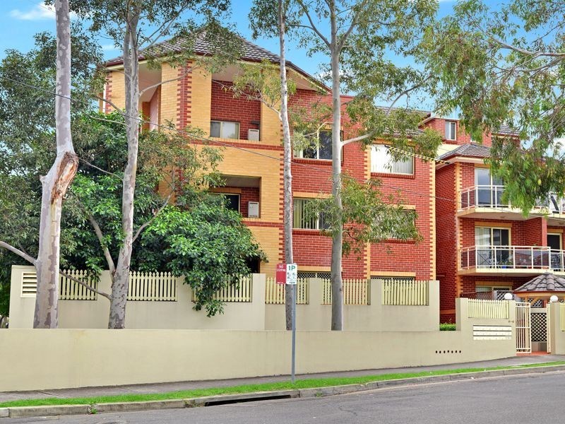 16/41-43 Railway Crescent, Burwood NSW 2134