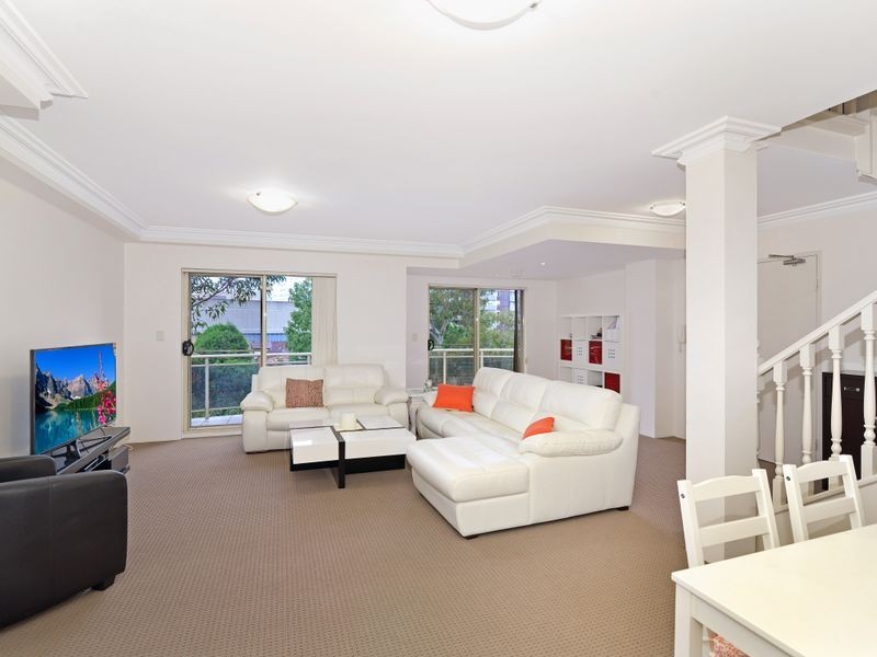 16/41-43 Railway Crescent, Burwood NSW 2134