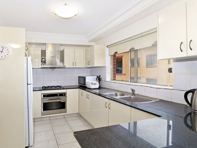 16/41-43 Railway Crescent, Burwood NSW 2134
