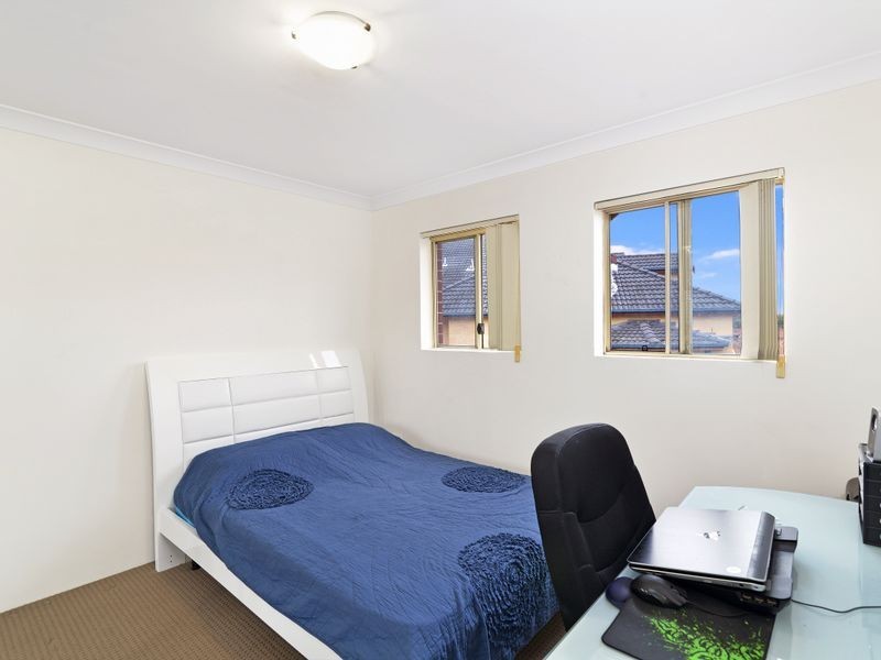 16/41-43 Railway Crescent, Burwood NSW 2134