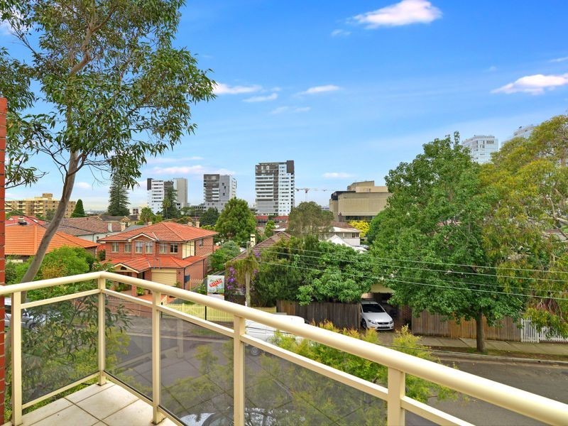 16/41-43 Railway Crescent, Burwood NSW 2134