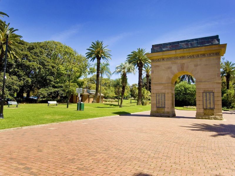 16/41-43 Railway Crescent, Burwood NSW 2134