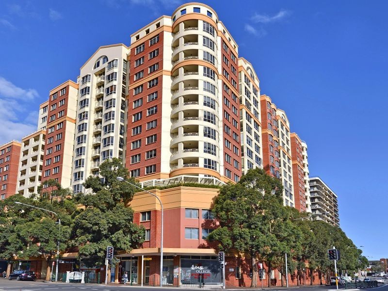 104/20-34 Albert Road, Strathfield NSW 2135