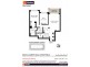 104/20-34 Albert Road, Strathfield NSW 2135 Floorplan