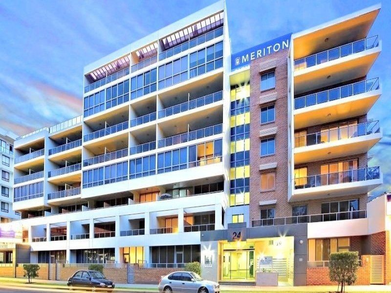 5/24 Walker Street, Rhodes NSW 2138