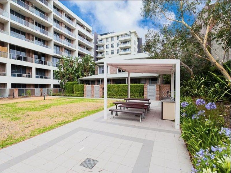 5/24 Walker Street, Rhodes NSW 2138