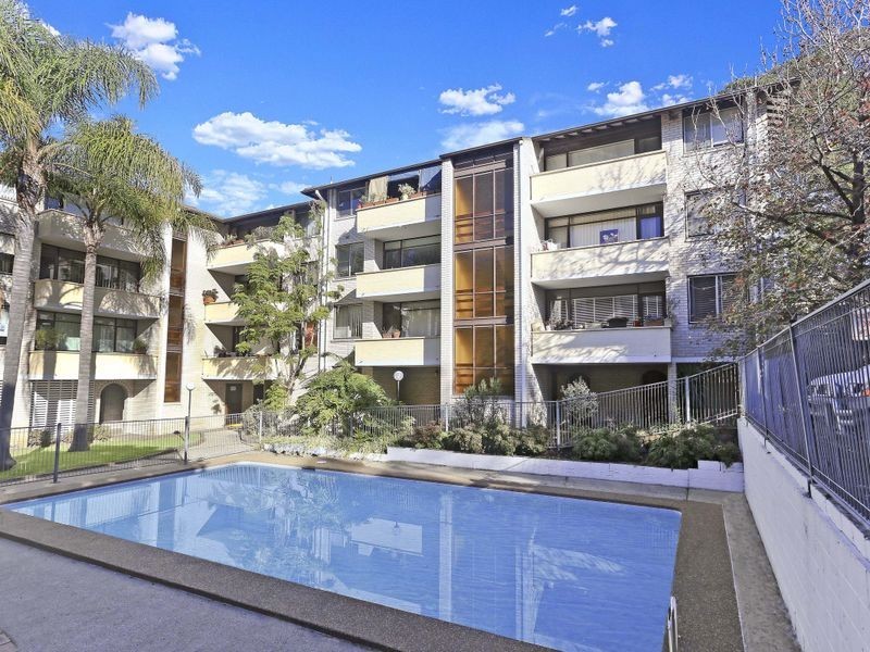 42/135-139 Croydon Avenue, Croydon Park NSW 2133