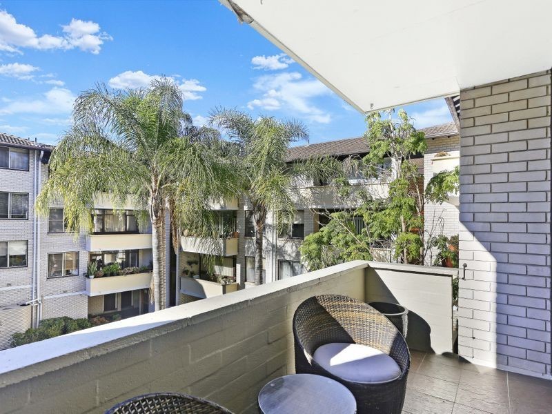 42/135-139 Croydon Avenue, Croydon Park NSW 2133