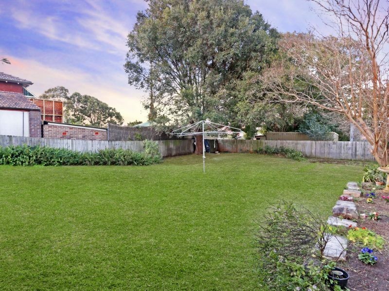 14 Wallace Street, Burwood NSW 2134