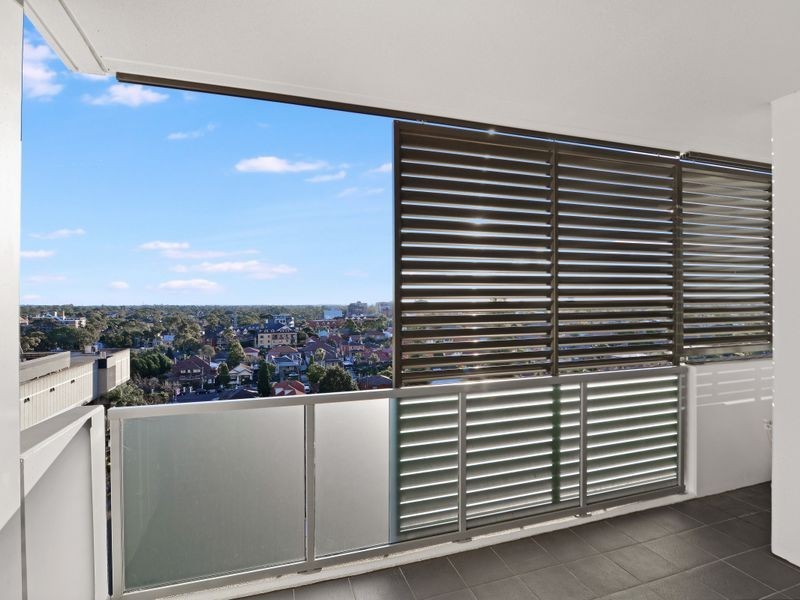 A1002/1-17 Elsie Street, Burwood NSW 2134