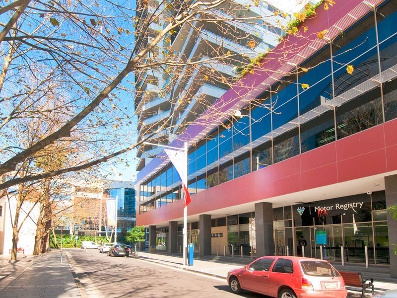 A1002/1-17 Elsie Street, Burwood NSW 2134