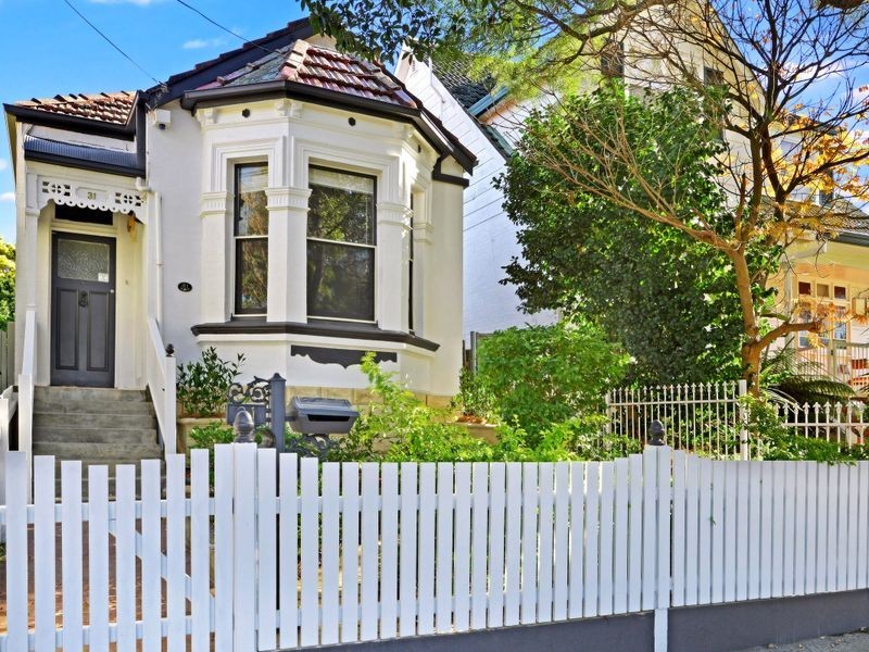 31 Wallace Street, Burwood NSW 2134
