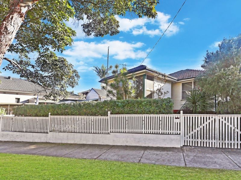 33 Waratah Street, Croydon Park NSW 2133