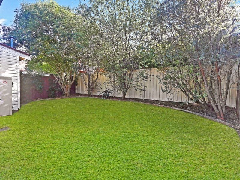 33 Waratah Street, Croydon Park NSW 2133