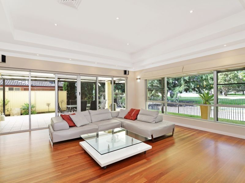 1 Maple Close, Canada Bay NSW 2046