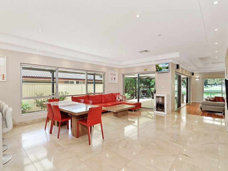 1 Maple Close, Canada Bay NSW 2046