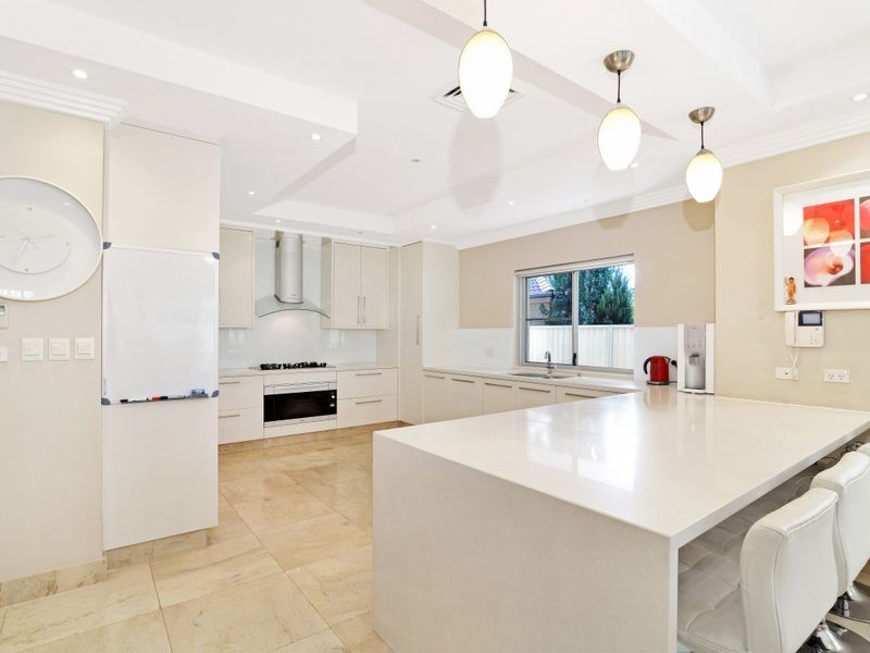 1 Maple Close, Canada Bay NSW 2046