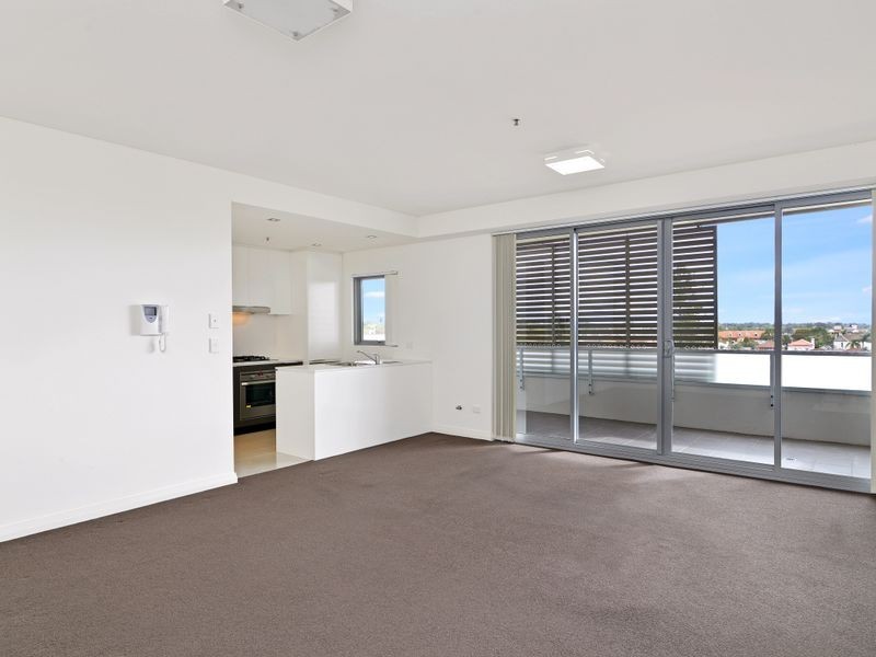 C706/1-17 Elsie Street, Burwood NSW 2134