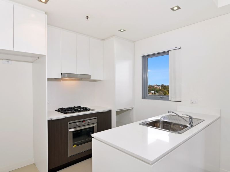 C706/1-17 Elsie Street, Burwood NSW 2134