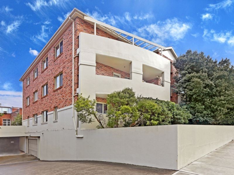 4/1 Cobden Street, Enfield NSW 2136