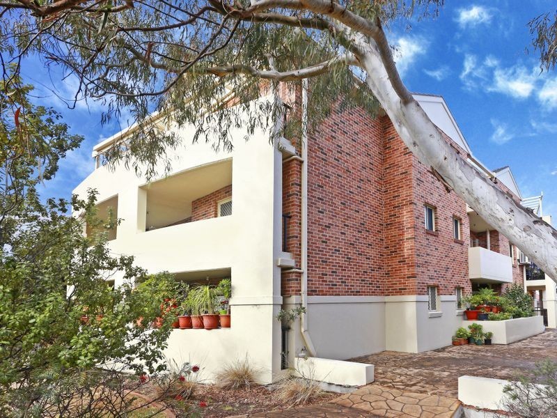 4/1 Cobden Street, Enfield NSW 2136