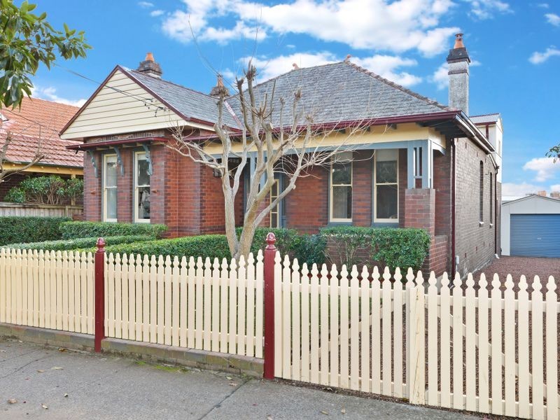 27 Arthur Street, Croydon NSW 2132