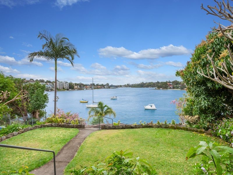 18 Fortescue Street, Chiswick NSW 2046