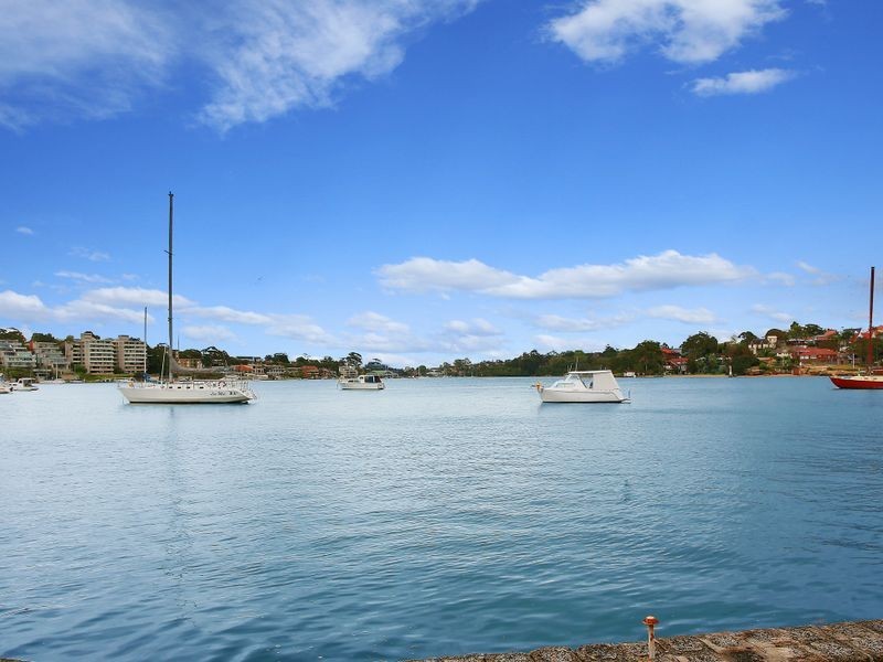 18 Fortescue Street, Chiswick NSW 2046