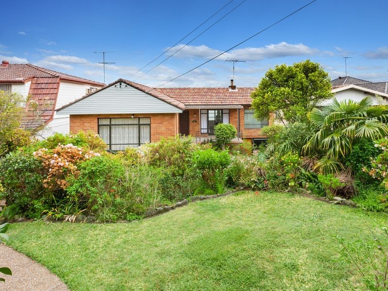 18 Fortescue Street, Chiswick NSW 2046