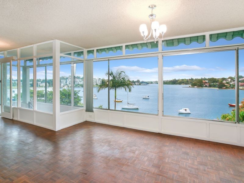 18 Fortescue Street, Chiswick NSW 2046