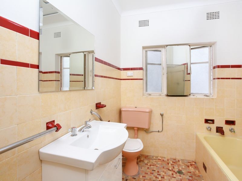 18 Fortescue Street, Chiswick NSW 2046