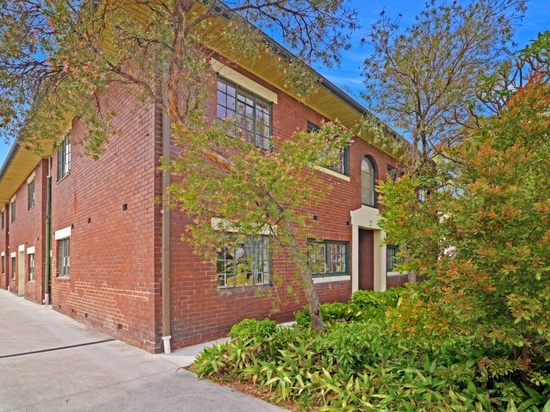 2/2 Croydon Avenue, Croydon NSW 2132