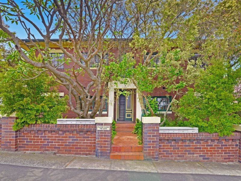2/2 Croydon Avenue, Croydon NSW 2132