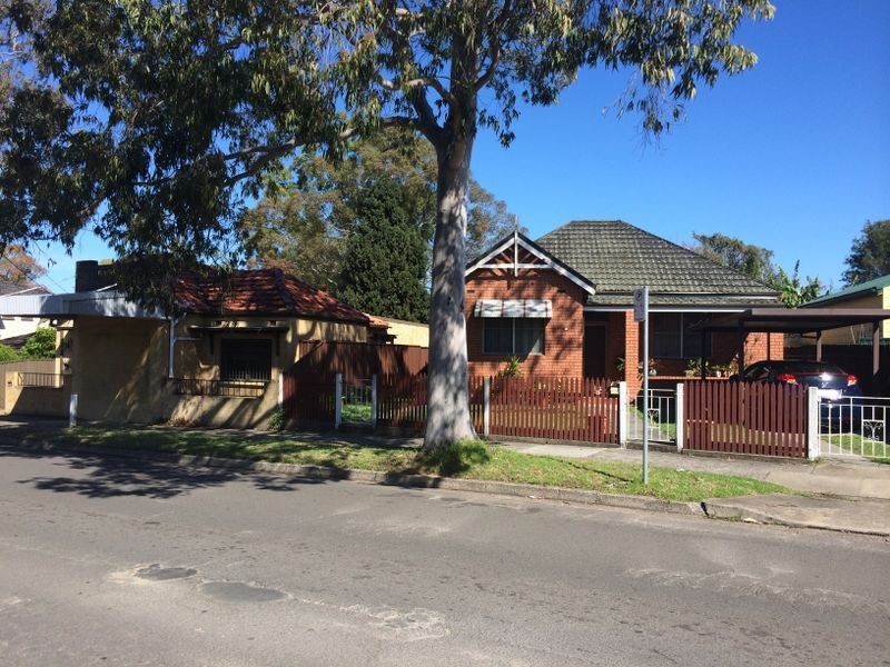 Croydon Park NSW 2133