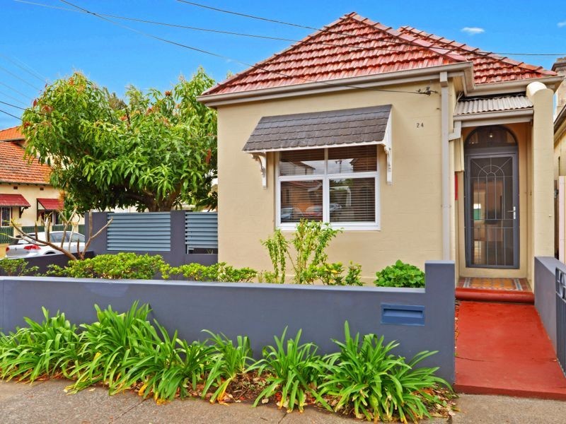24 Brand Street, Croydon NSW 2132