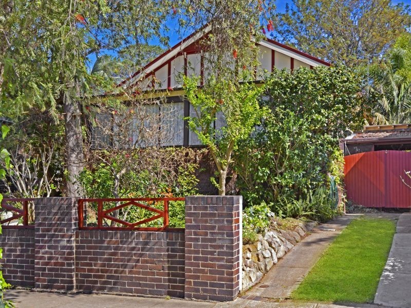 46 Edwin Street South, Croydon NSW 2132