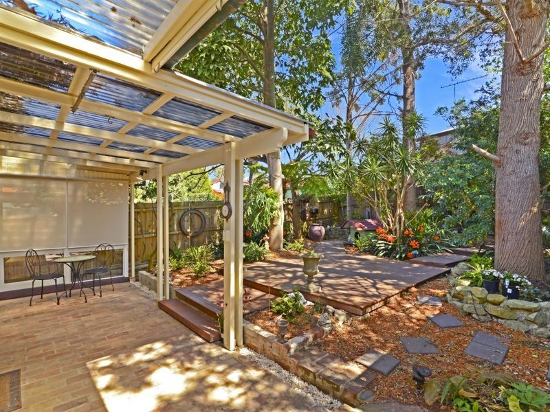 46 Edwin Street South, Croydon NSW 2132