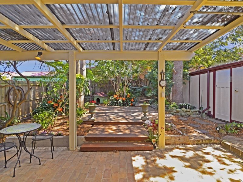 46 Edwin Street South, Croydon NSW 2132