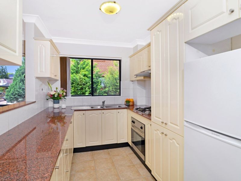 21/10-12 Grosvenor Street, Croydon NSW 2132