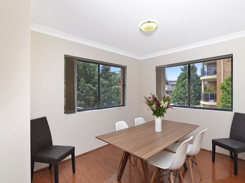 21/10-12 Grosvenor Street, Croydon NSW 2132