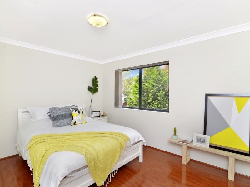 21/10-12 Grosvenor Street, Croydon NSW 2132
