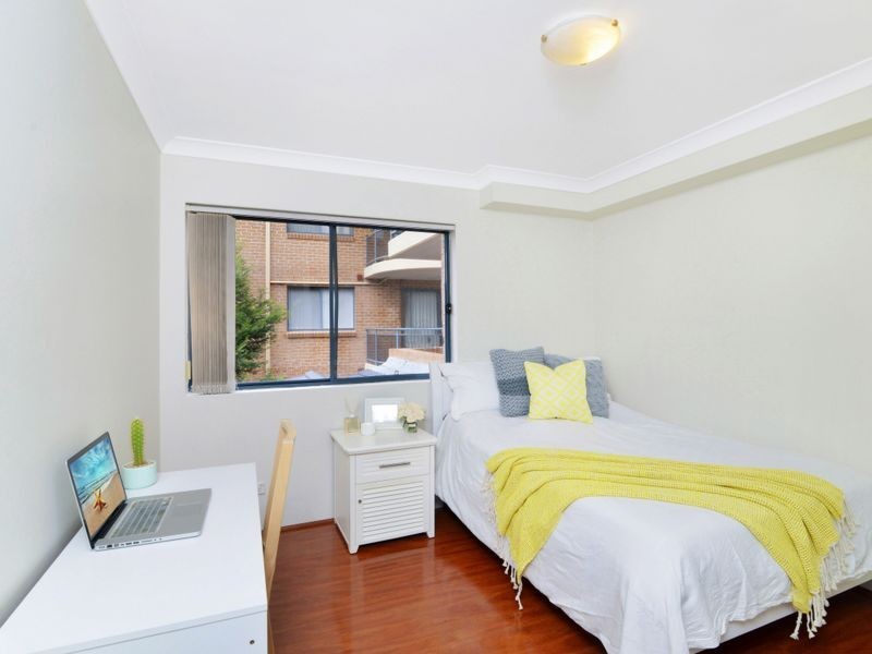 21/10-12 Grosvenor Street, Croydon NSW 2132