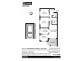 21/10-12 Grosvenor Street, Croydon NSW 2132 Floorplan