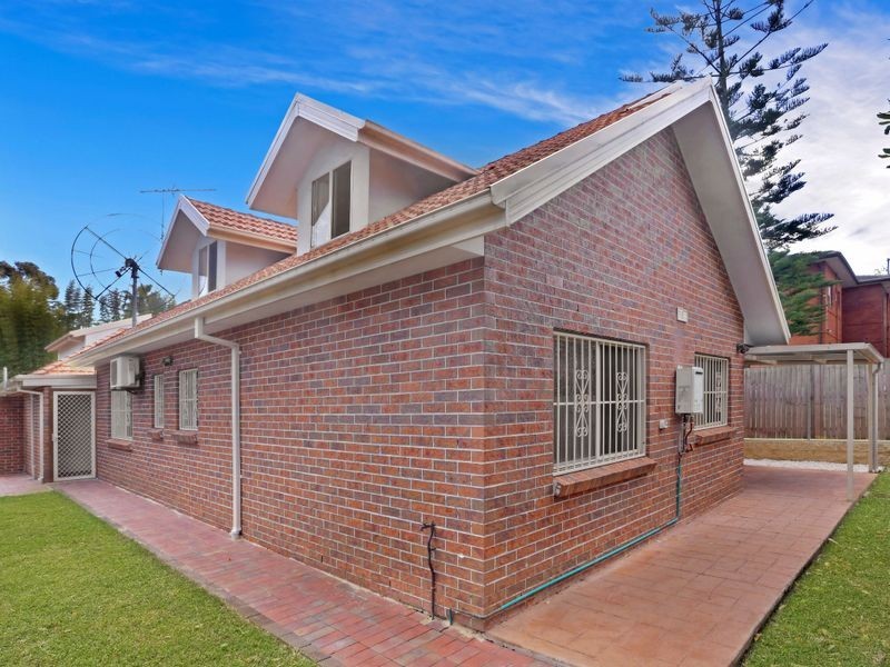 24a Ethel Street, Burwood NSW 2134